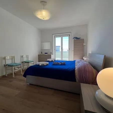 House Fanny By World Apartment Genoa