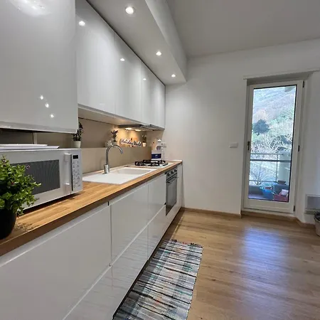 House Fanny By World Appartement