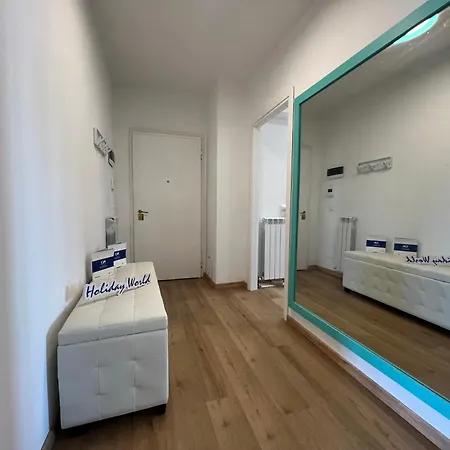House Fanny By World Apartment *
