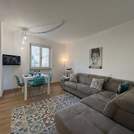 House Fanny By World Apartment *