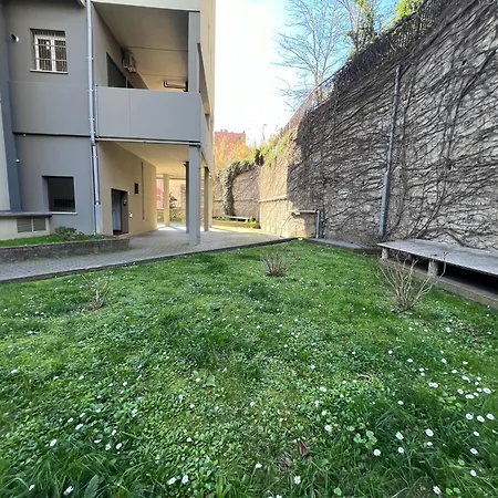 Apartment House Fanny By World