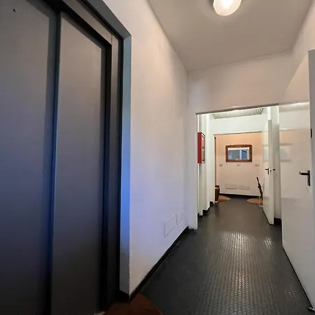 House Fanny By World Apartment *