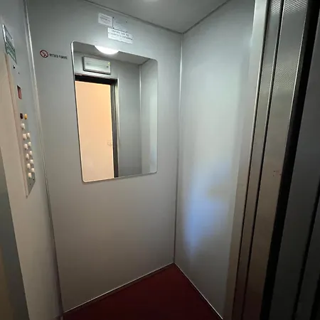 Appartement House Fanny By World