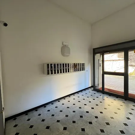 House Fanny By World Apartment