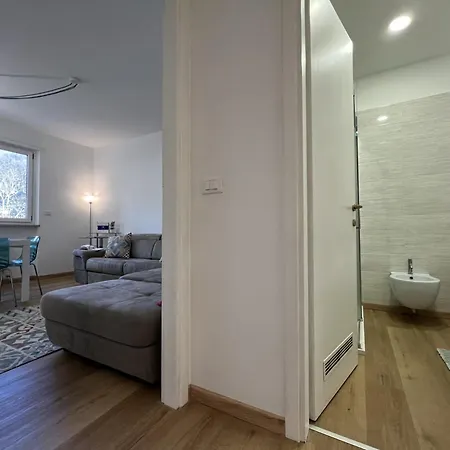 Apartment House Fanny By World Genua