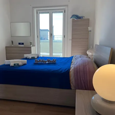 Apartment House Fanny By World Genua